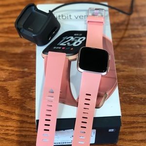 FitBit VERSA